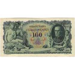 100-koruna-1931-specimen