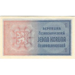 1-koruna-1946-bez-data