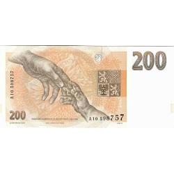 200-koruna-1993