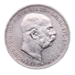 frantisek-josef-i-koruna-1914