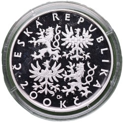 200-koruna-1997-1000vyroci-umrti-sv-vojtecha-proof