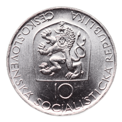 10-koruna-1968-100th-anniversary-of-the-national-theatre