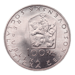 mince-100-koruna-1984-150-vyroci-narozeni-jana-nerudy