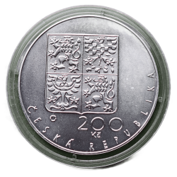 200-koruna-1st-anniversary-of-the-approval-of-the-constitution-of-the-czech-republic