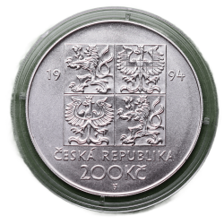 200-koruna-1994-environmental-protection-and-creation