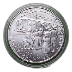 200-koruna-2003-frantisek-krizik