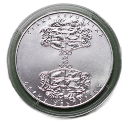 200-koruna-2003-frantisek-krizik