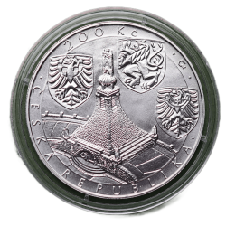 200-koruna-2005-battle-of-austerlitz