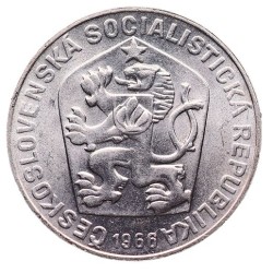 10-crown-1966-1100th-anniversary-of-great-moravia