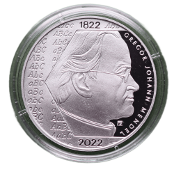 200-koruna-200th-anniversary-of-the-birth-of-gregor-johann-mendel