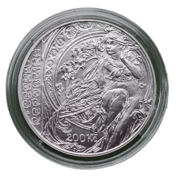 200-koruna-2010-alfons-mucha