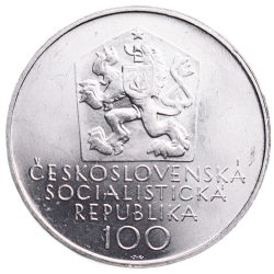 100-koruna-1971-100th-anniversary-of-the-death-of-josef-manes