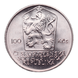 coins-100-koruna-1985-10th-anniversary-of-the-helsinki-conference