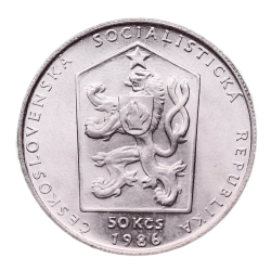 50-koruna-1986-cesky-krumlov-municipal-monument-reserve