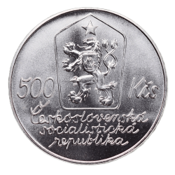 500-koruna-1987-100-vyroci-narozeni-josefa-lady