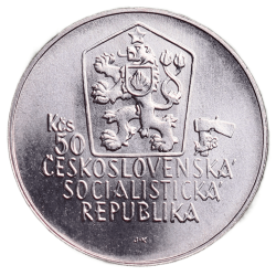 50-koruna-1988-300-vyroci-narozeni-juraja-janosika