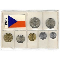 set-of-circulation-coins-1982