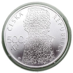 commemorative-coin-500-koruna-2013-100th-anniversary-of-the-birth-of-beno-blachut