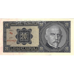 20-koruna-1926