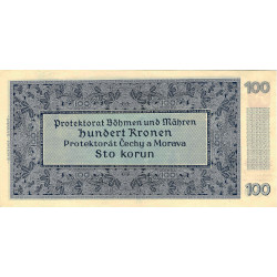 100-koruna-1940