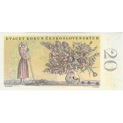 20-koruna-1949