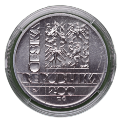 200-koruna-1999-100th-anniversary-of-the-brno-university-of-technology