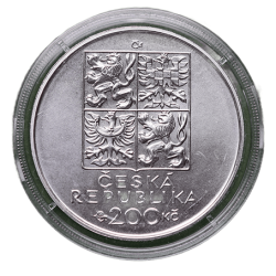 200-koruna-1999-100th-anniversary-of-the-birth-of-ondrej-sekora