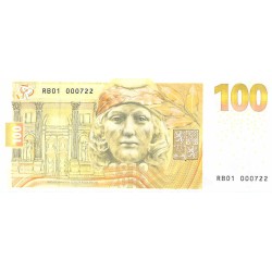 100-koruna-2019-alois-rasin