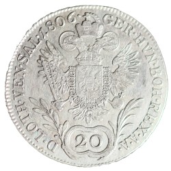 francis-ii-20-march-1806-vienna